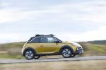 Vauxhall Adam Rocks Air 2014 года